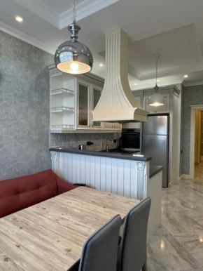 Modern Apartment Baku City Center
